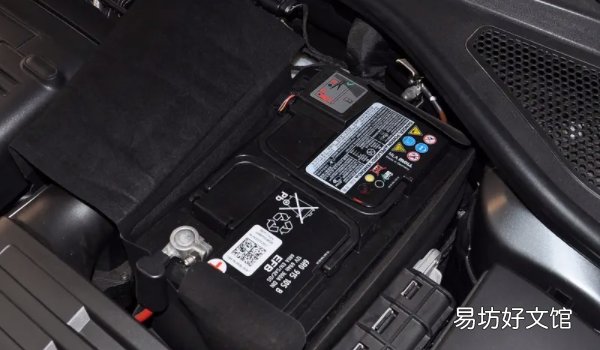 車輛的蓄電池也可以用多久 可以使用2年到6年的時間