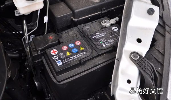 車輛的蓄電池也可以用多久 可以使用2年到6年的時間
