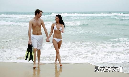 小测试:你适合如何度过婚后生活?