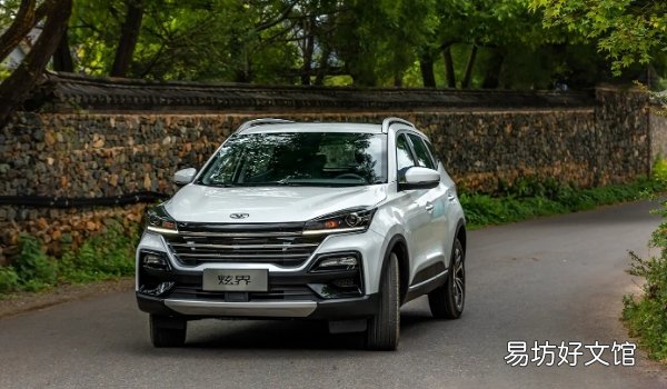 油箱容积51L 凯翼炫界加满油能跑多少公里 凯翼炫界油箱多少升