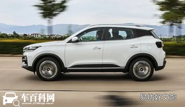 油箱容积51L 凯翼炫界加满油能跑多少公里 凯翼炫界油箱多少升