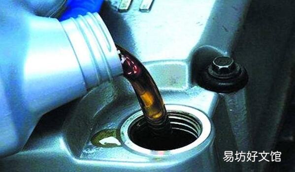 汽车保养项目和周期表，妹子们赶紧收藏
