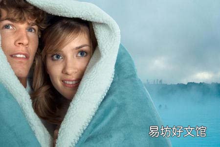 男人的话不要信?撒谎还是女人更擅长