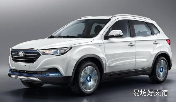 工信部综合油耗6.7L 奔腾x40油耗 手自一体变速箱车型实际百公里平均油耗7.7L