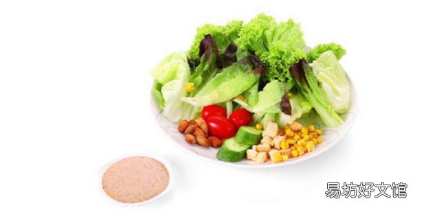如何安排一周健康减肥食谱