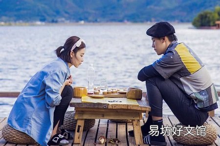 心理摆效应：女性为什么会由爱生恨