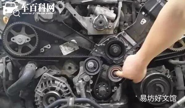 内附正时皮带检查步骤 正时皮带自己怎么检查 正时皮带换一套多少钱