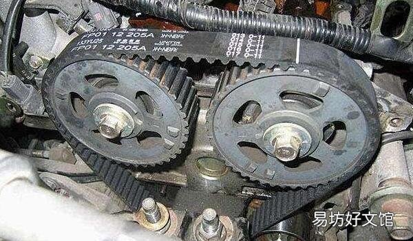 内附正时皮带检查步骤 正时皮带自己怎么检查 正时皮带换一套多少钱