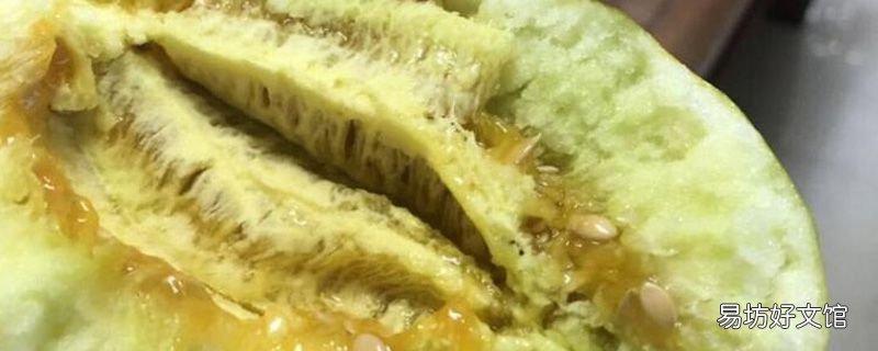 甜瓜可以空腹吃嗎