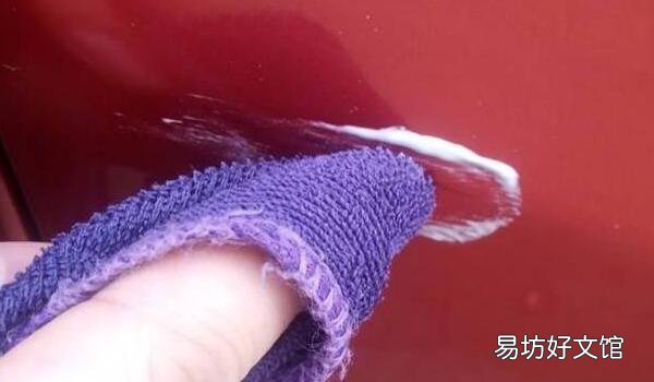 4s店修复划痕费用标准 轻微刮痕修复100元