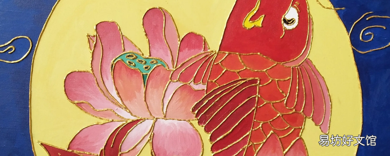 沥粉画与其它绘画种类的区别