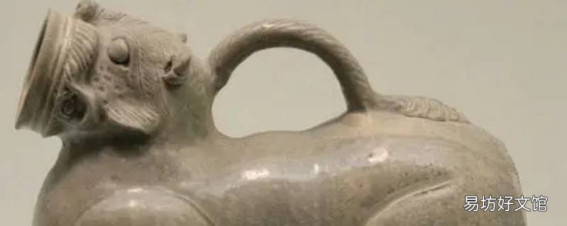 为什么夜壶叫马子