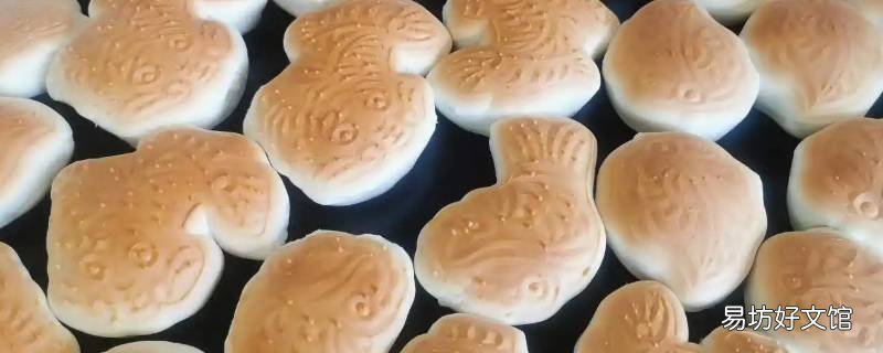 做饽花是软面还是硬面好