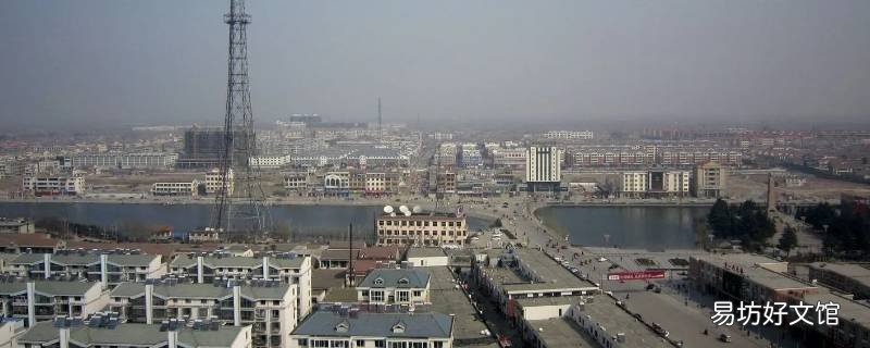 单县为什么叫湖西