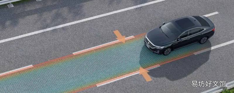 車道保持離手模板安裝在哪