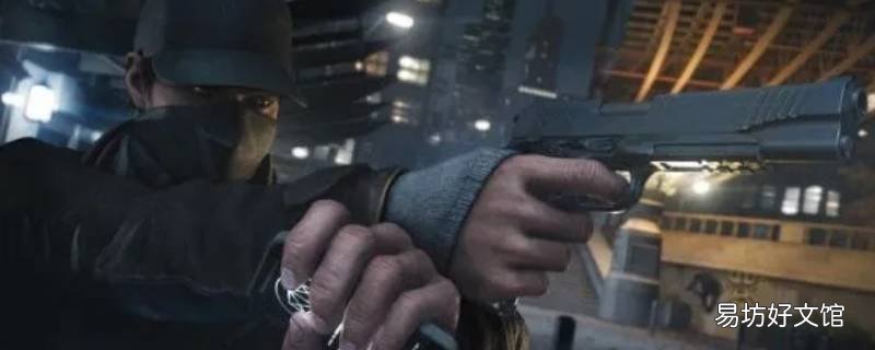 看门狗2通缉后会有哪些警察