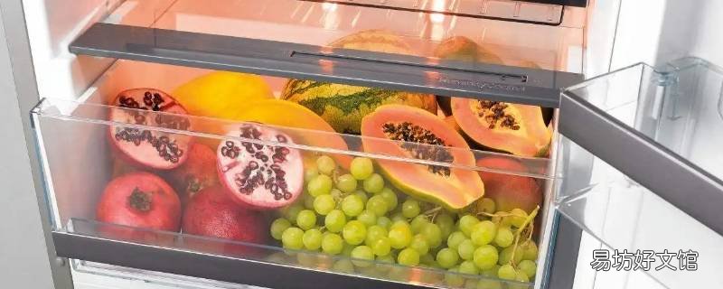 -20度冰箱湿度怎么80%多