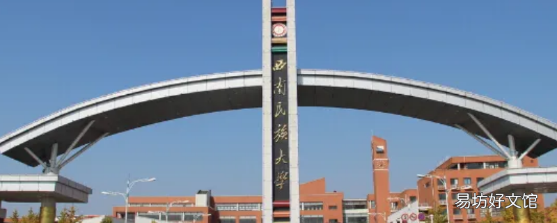 西南民族大学游泳课是必修吗
