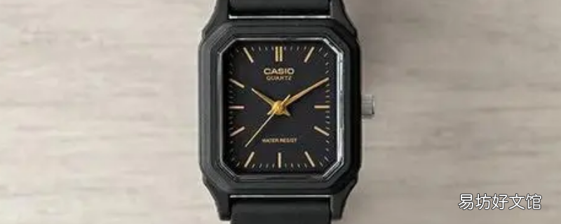 casiolq-142怎么换电池
