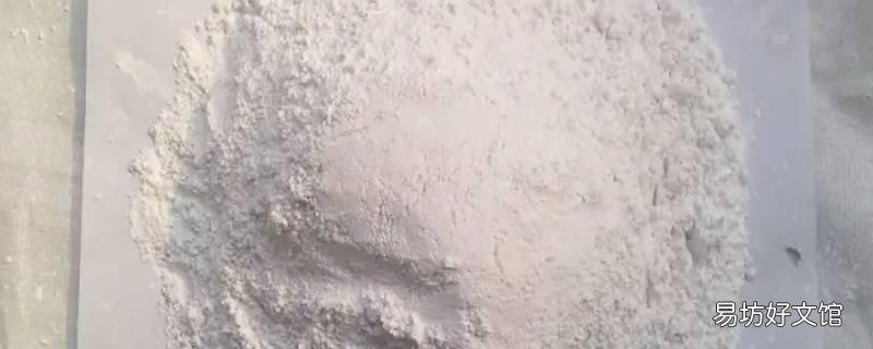 重钙目数越大对涂料的影响
