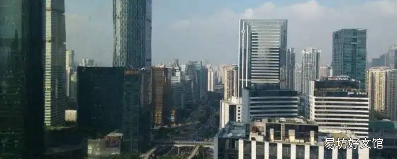 广州高德置地H座是不是要刷卡进去