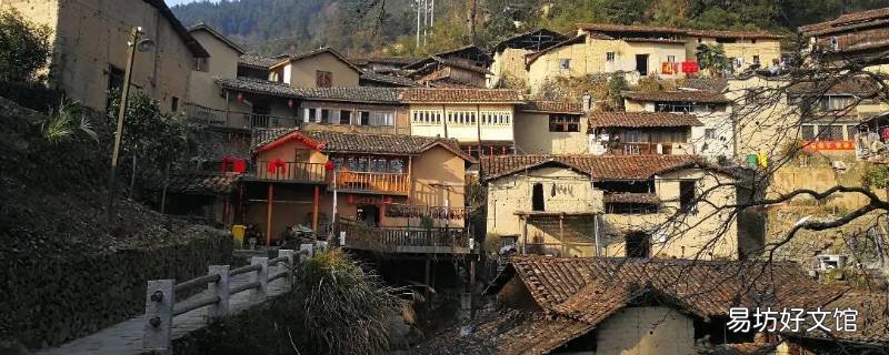 吊坛村有旅居老人吗