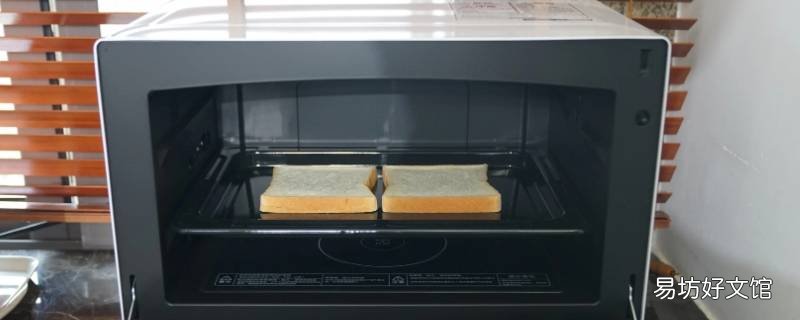 小米智能微烤一体机上面的灯会亮吗