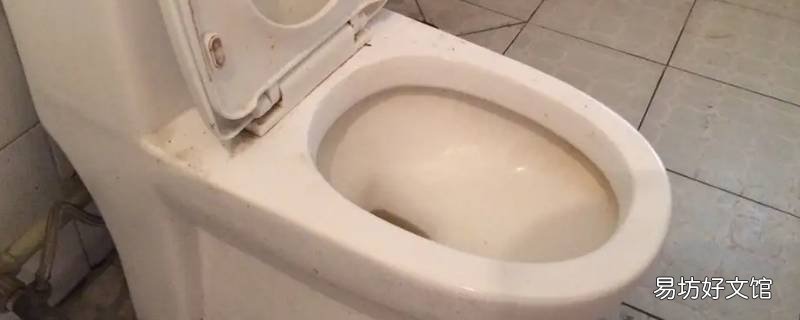 马桶堵了如何自己快速疏通