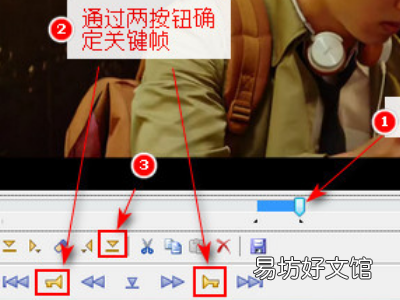 视频拆条怎么做比较快