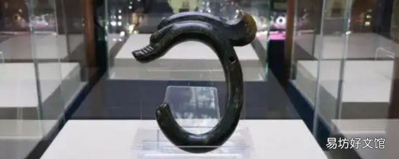 C字玉龙一共有多少件
