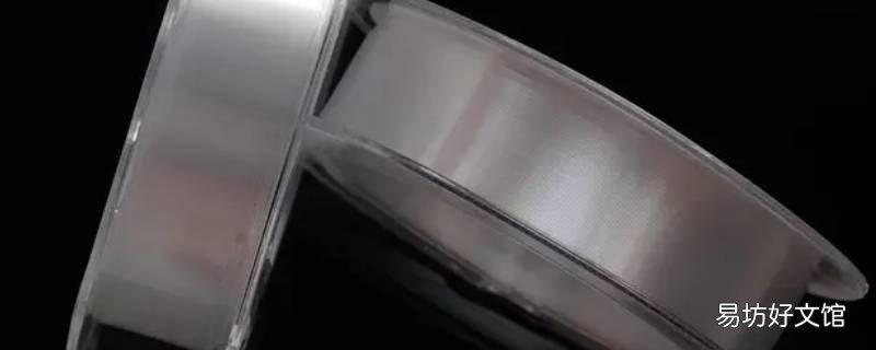什么是天丝鱼线