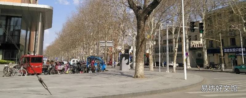 青岛印象城属于什么街道