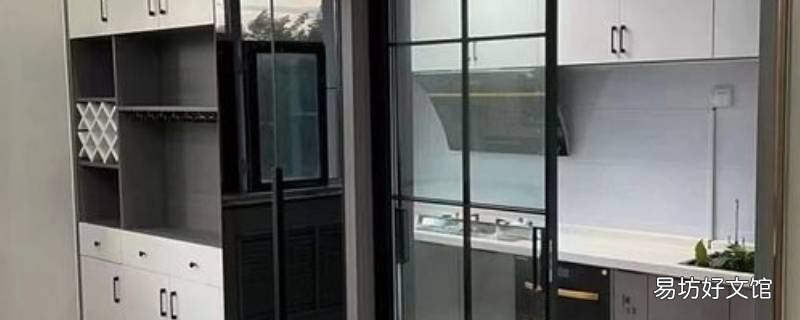 滑门门套和门扇是一样厚的吗