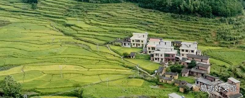 郴州为什么不发展良田镇