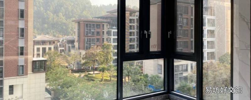 新楼为什么先做3楼窗户