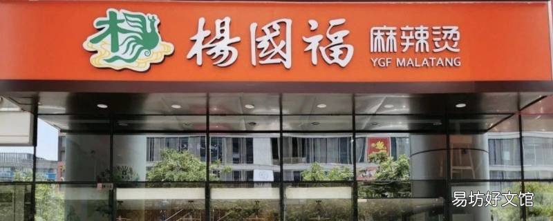 杨国福员工可以染头发吗