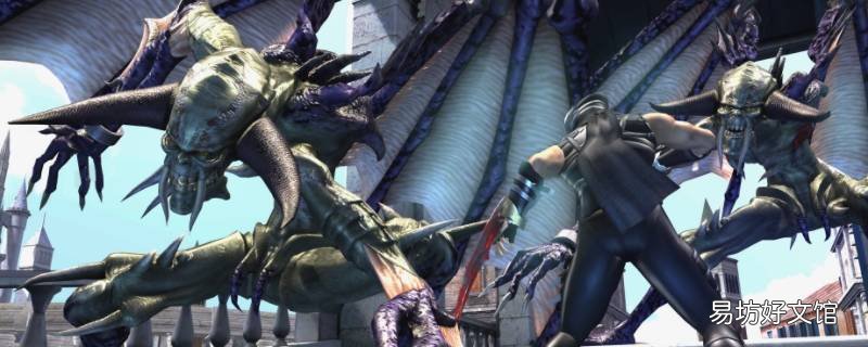 忍龙2英文版难度都有几个