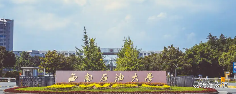 西油是什么大学