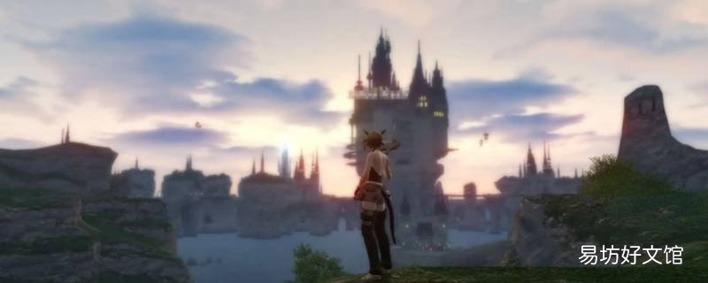 ff14潮蟲怎么制作