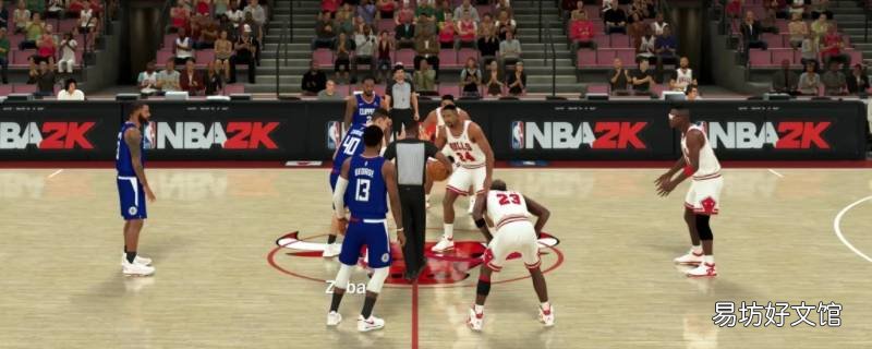 nba2k23快速模式没反应