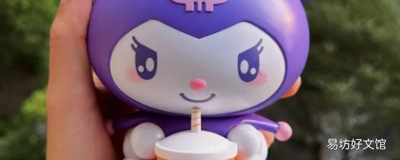 coco库洛米杯子什么材质