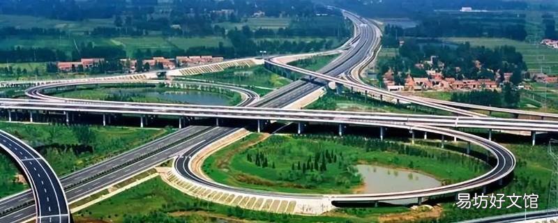 新镇哪条路可以上高速公路
