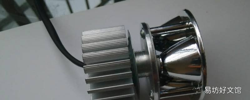电瓶车led灯是串联的吗还是并联