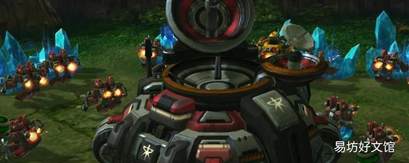 星际争霸2自定义执政官怎么弄
