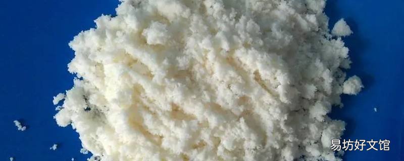 检测硫酸钠含量加入氯化铵的作用