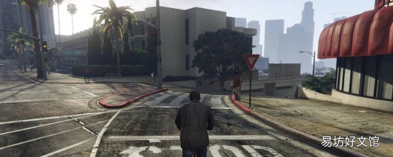 gta5怎么换手雷