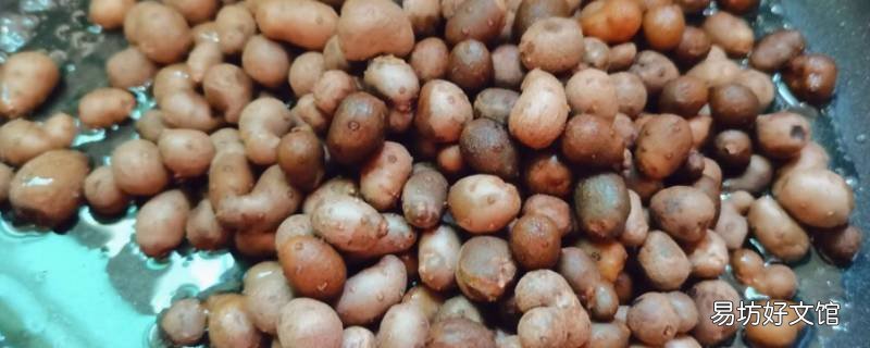 红糖能炒山药豆吗