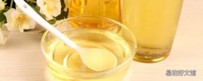 福临门稻米油颜色是什么样的