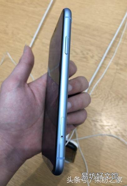 iPhonexr上市时间及价格一览 苹果xr什么时候上市的