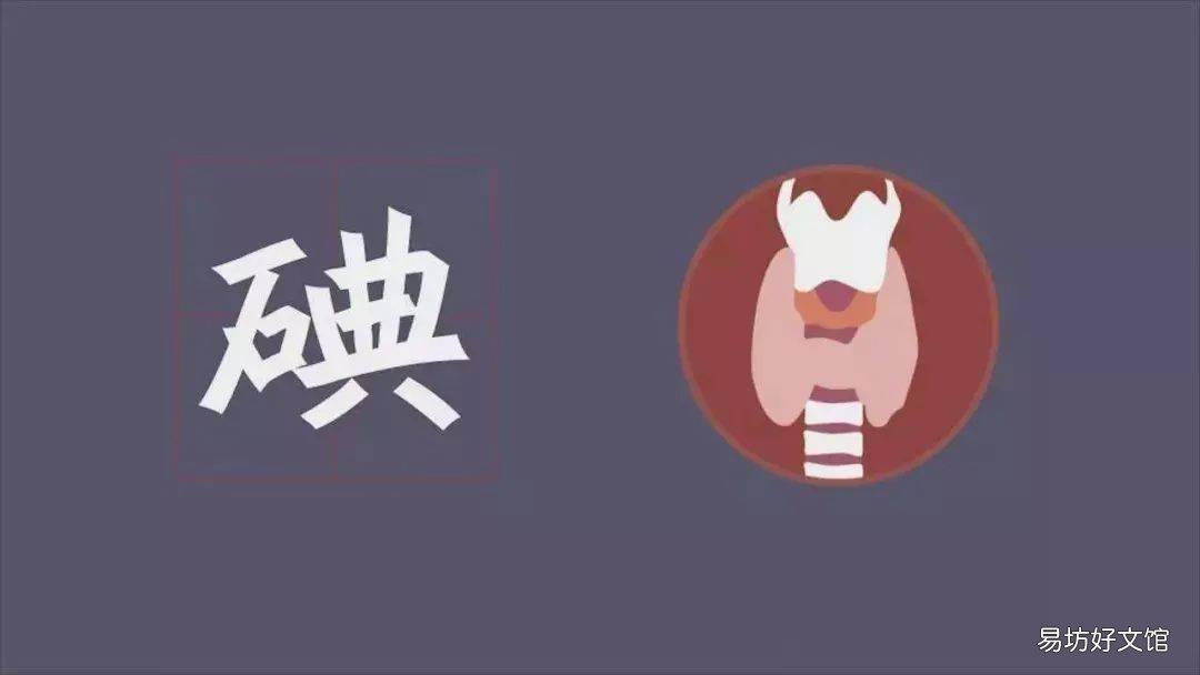 为什么沿海的居民也需要补碘呢?
